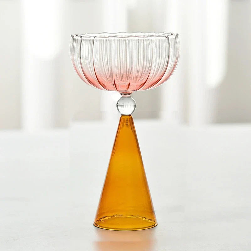 Cece Cocktail Glasses