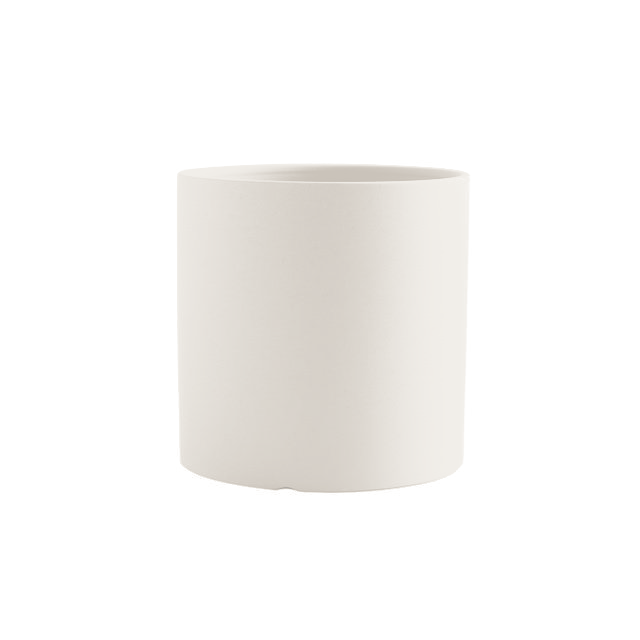 Color Clay 3 Mini Ceramic Succulent Planter