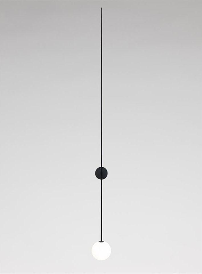 Dangle Wall Light