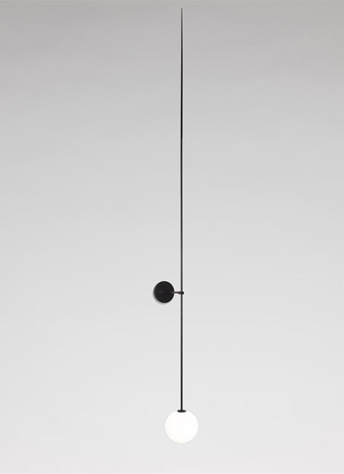 Dangle Wall Light
