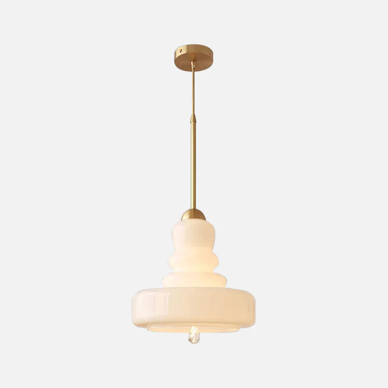 Guerlain Vintage Pendant Light