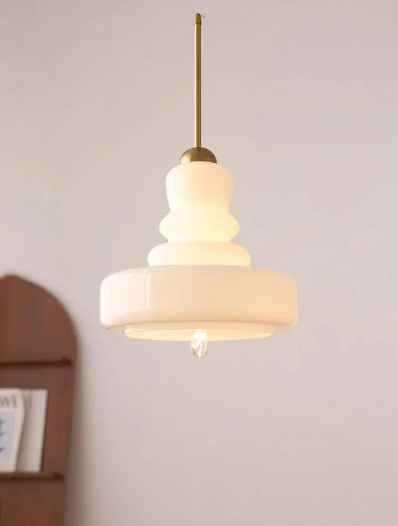 Guerlain Vintage Pendant Light