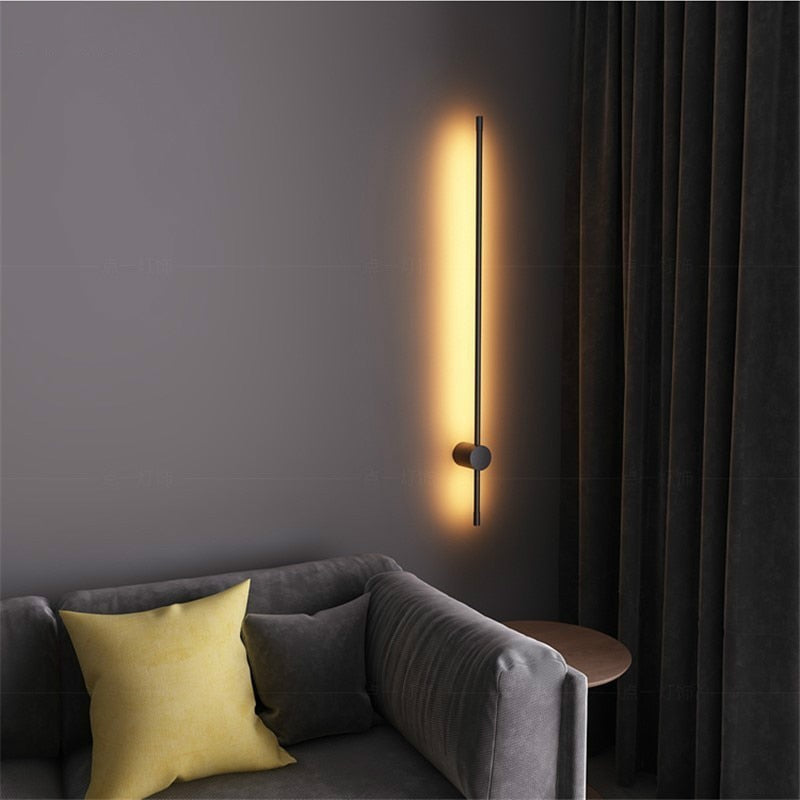 Light Beam LED Series - Wall Lamp Duo