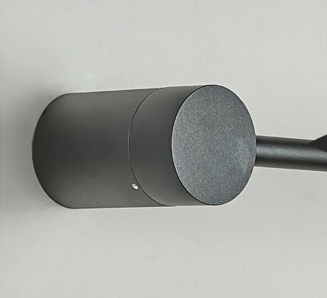 Light Beam LED Series - Wall Lamp Duo
