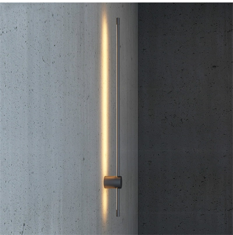Light Beam LED Series - Wall Lamp Duo