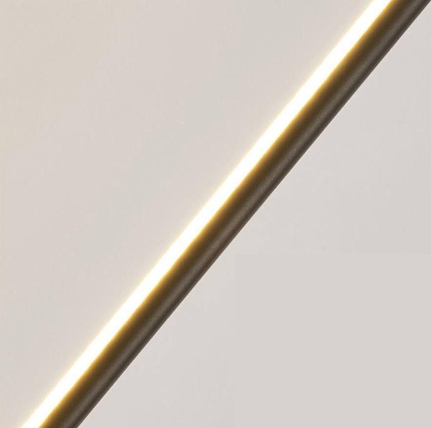 Light Beam LED Series - Wall Lamp Duo