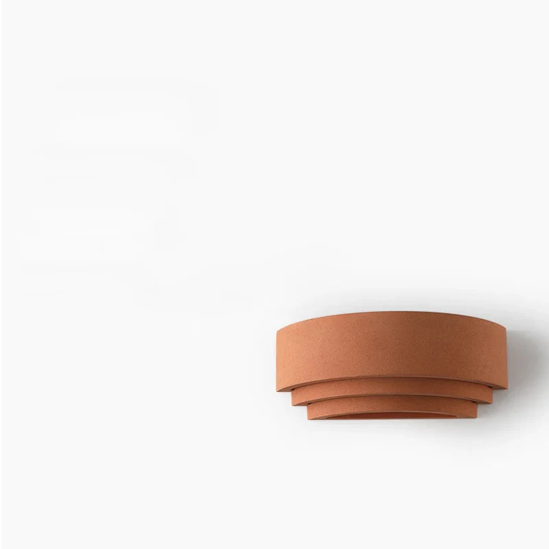 Lume Stone Waterproof LED Wall Sconce