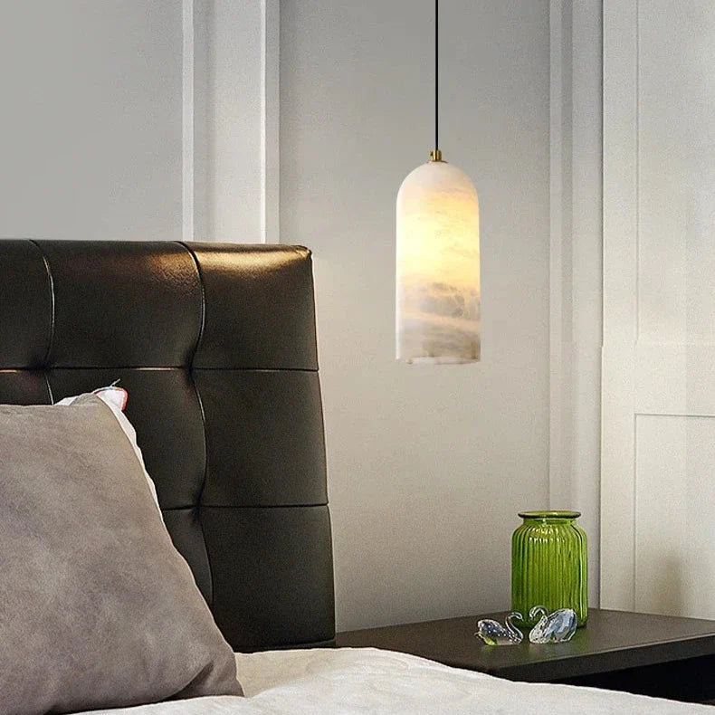 Lumea Marble LED Pendant Lamp