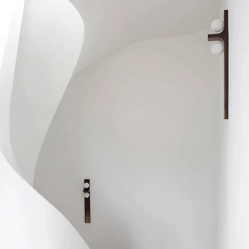 Lumin Arc Wall Sconce