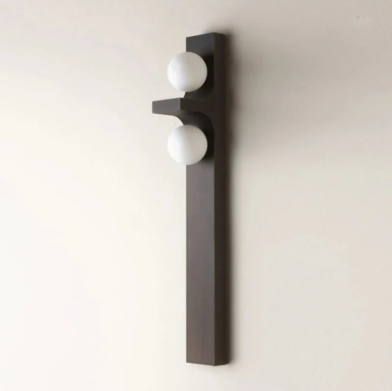 Lumin Arc Wall Sconce