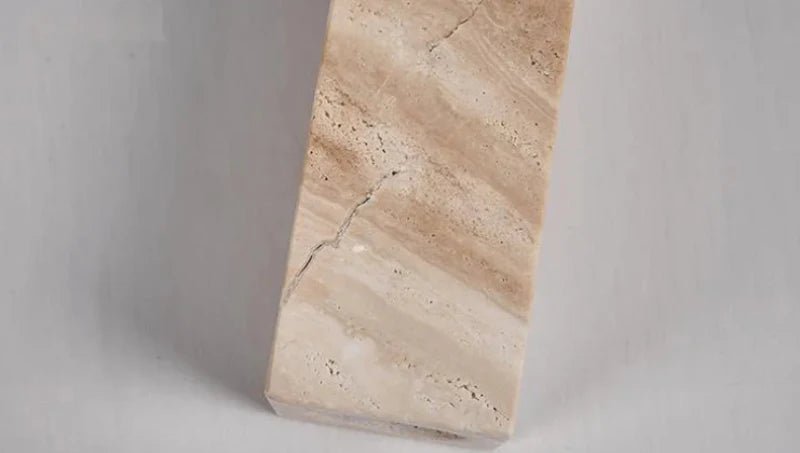 Lumina Twin Globe Marble Wall Sconce