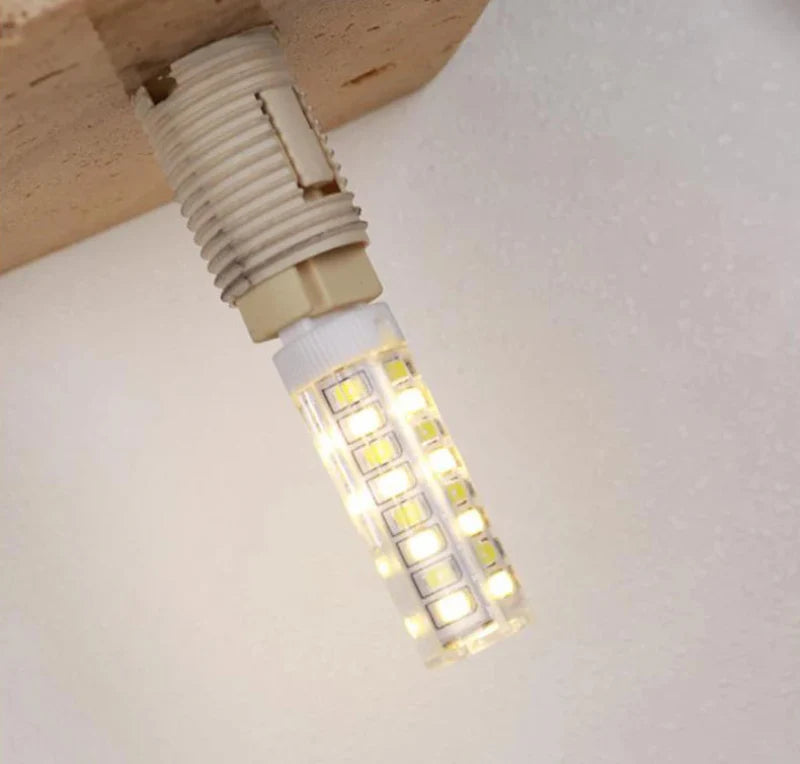 Luna Marble Wall Sconce