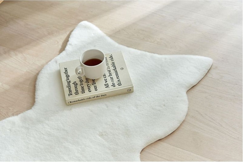Nap Cat Area Rug
