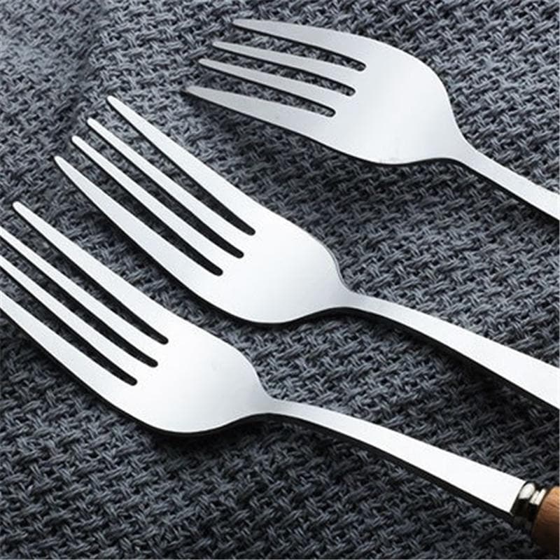 On-the-Go Flatware 2-5Pc Sets