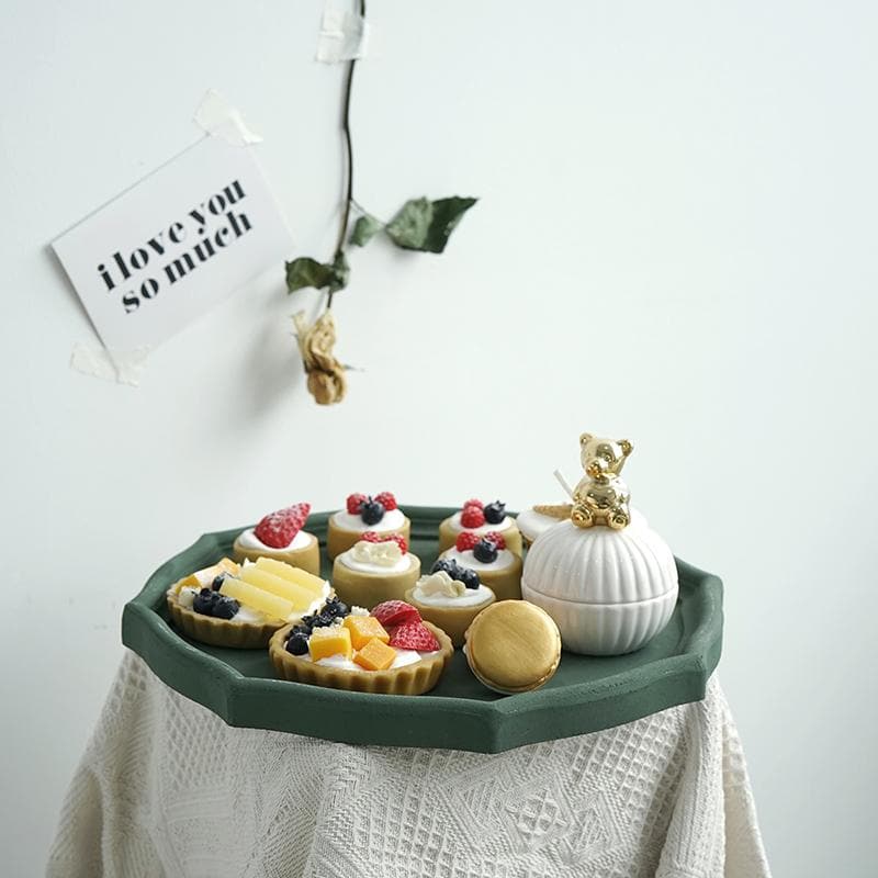 Porter Serving Tray