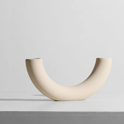 Ritual Ceramic Accents & Candle Holders