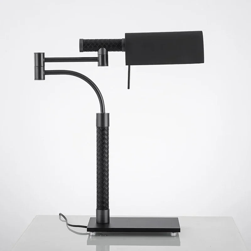 Stratum LED Desk & Floor Lamp
