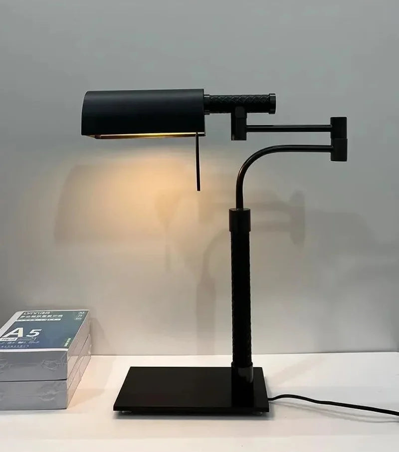 Stratum LED Desk & Floor Lamp