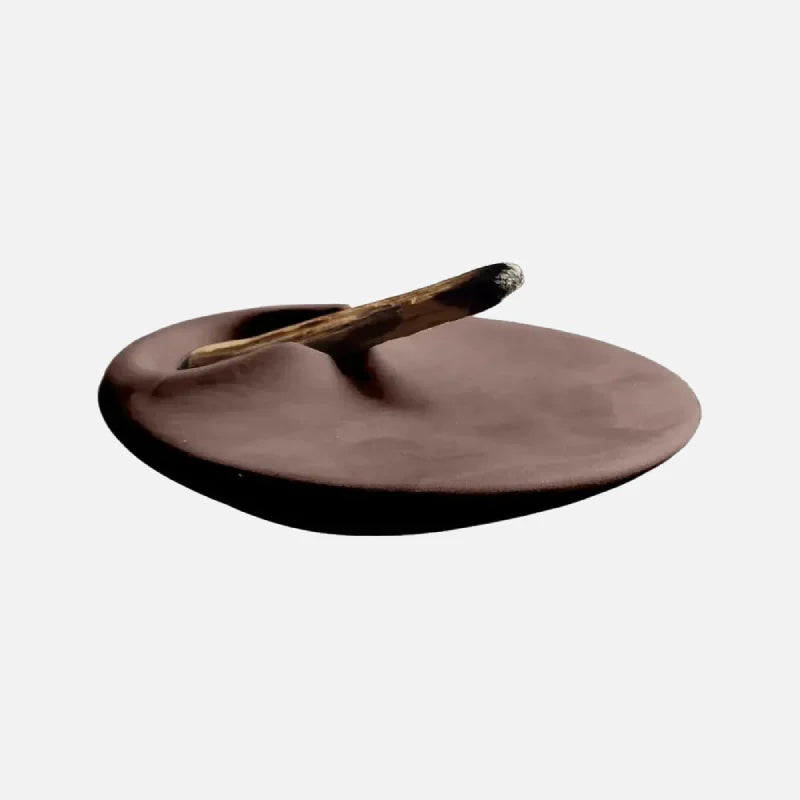 Sway Palo Santo Ceramic Holder