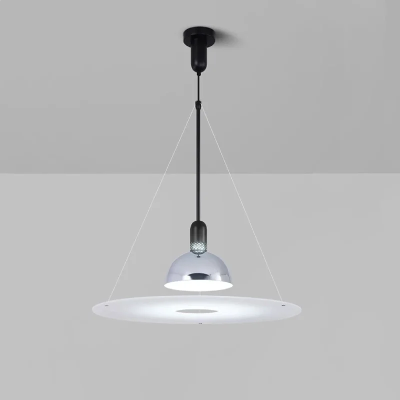Orbitale Pendant Light