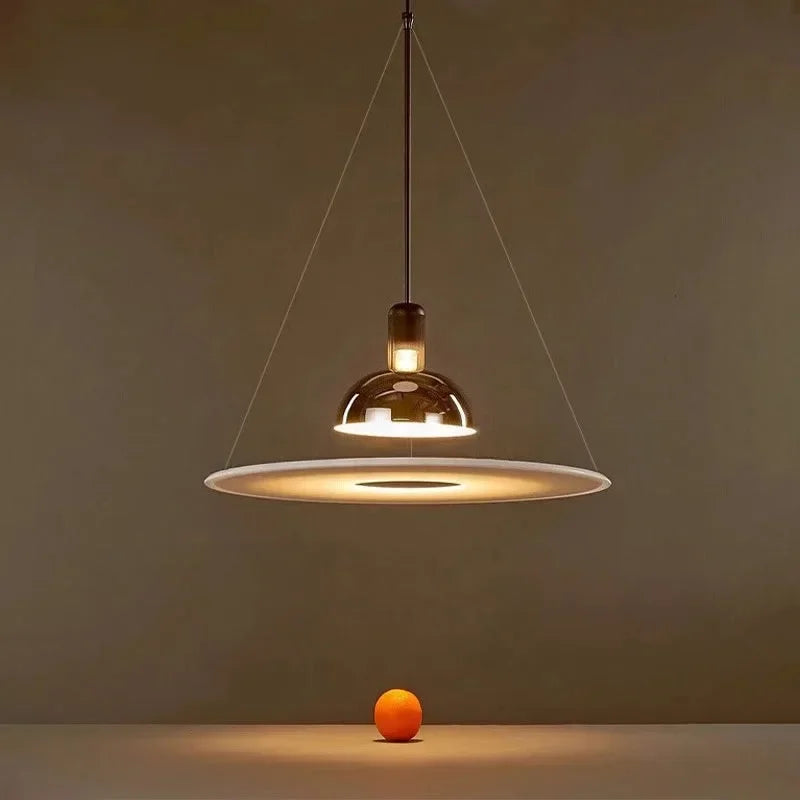 Orbitale Pendant Light