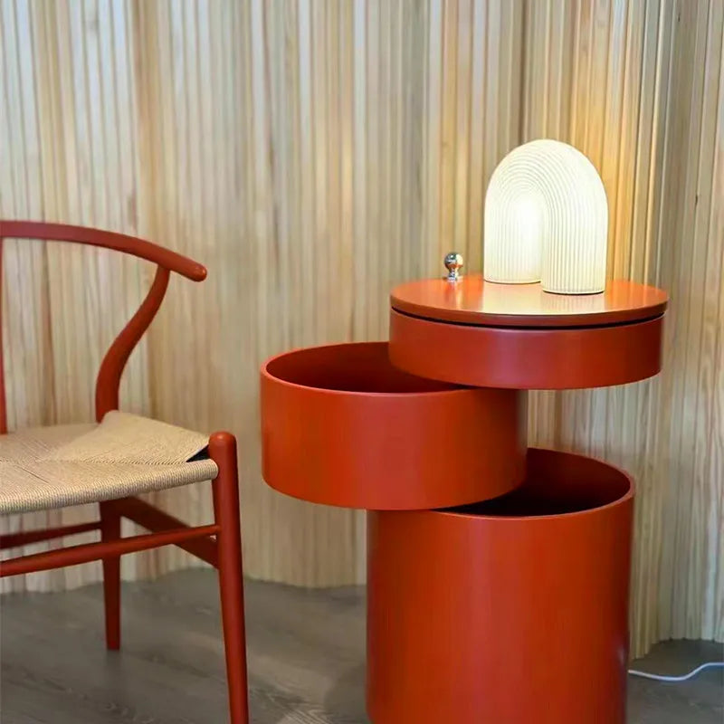 The Arch Sculptural Table Lamp