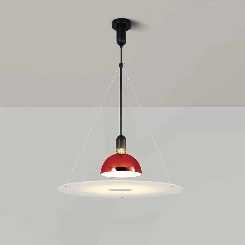 Orbitale Pendant Light