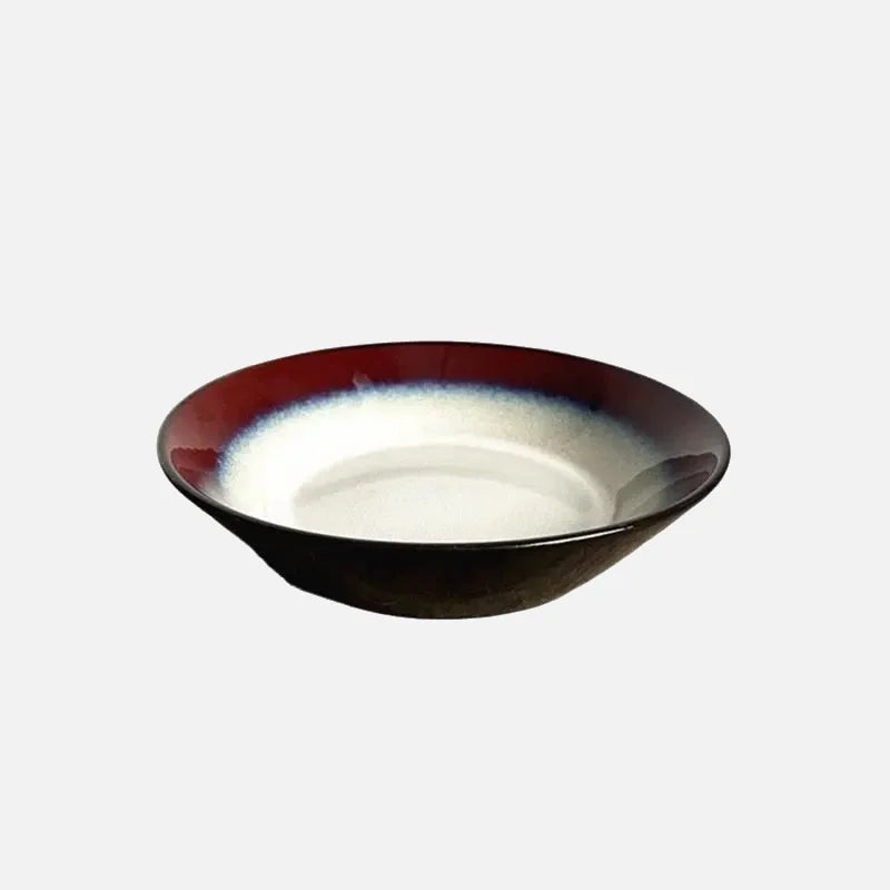 Seafrost Ceramic Ramen Bowl