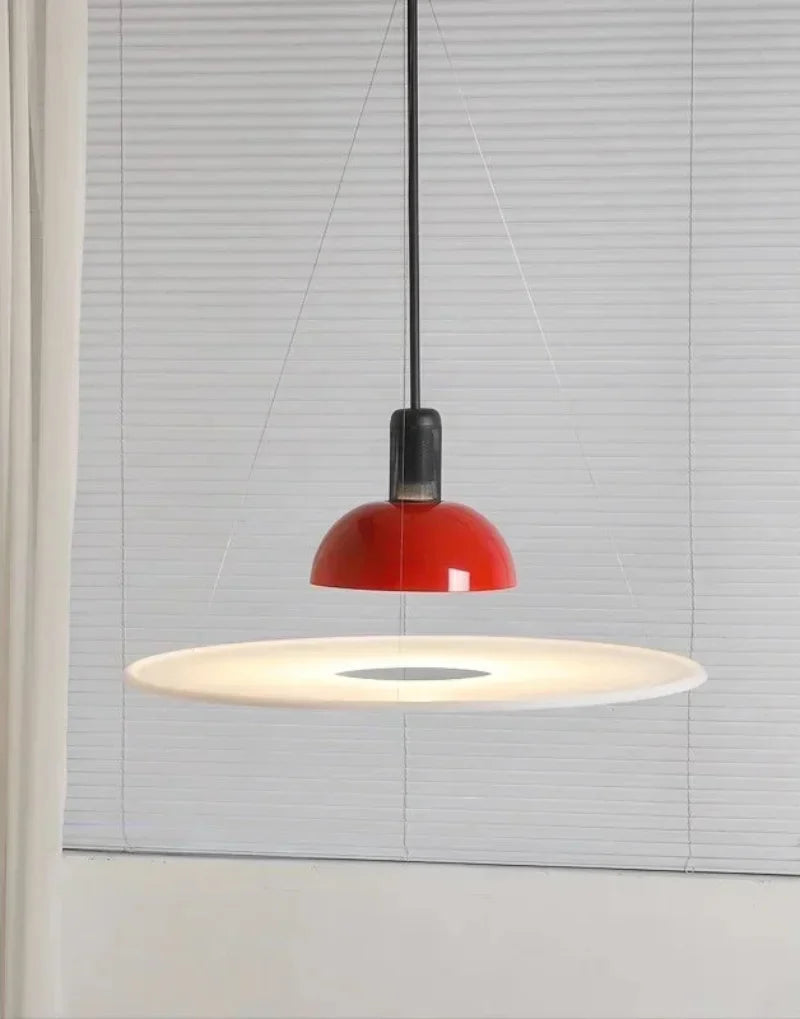 Orbitale Pendant Light
