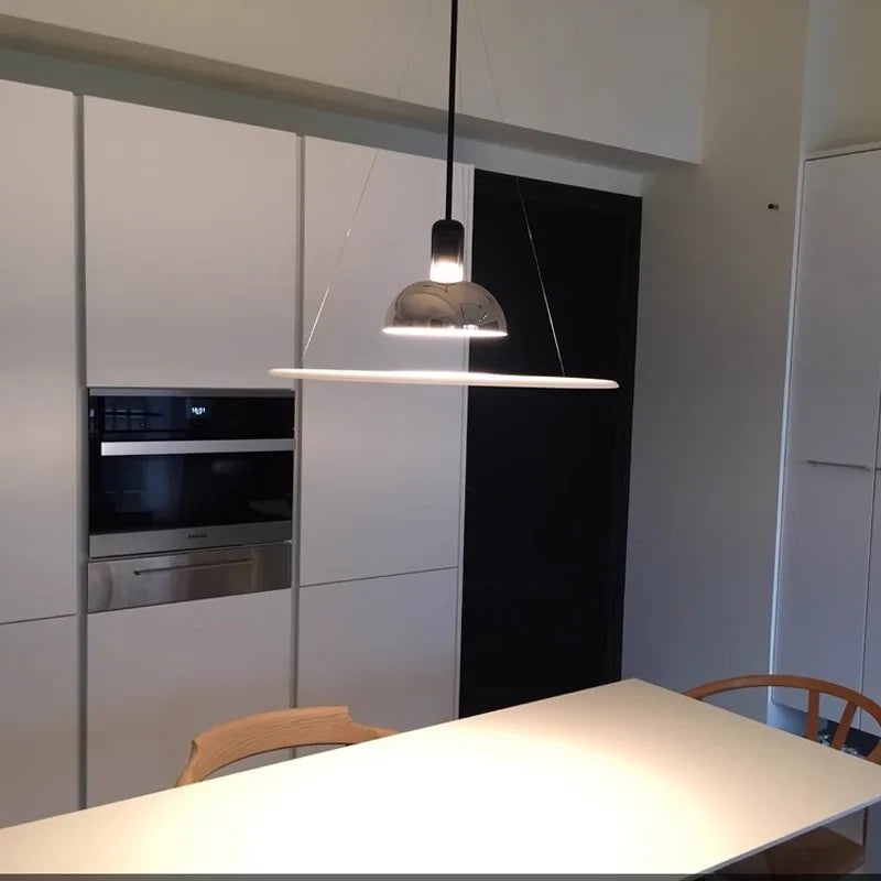Orbitale Pendant Light