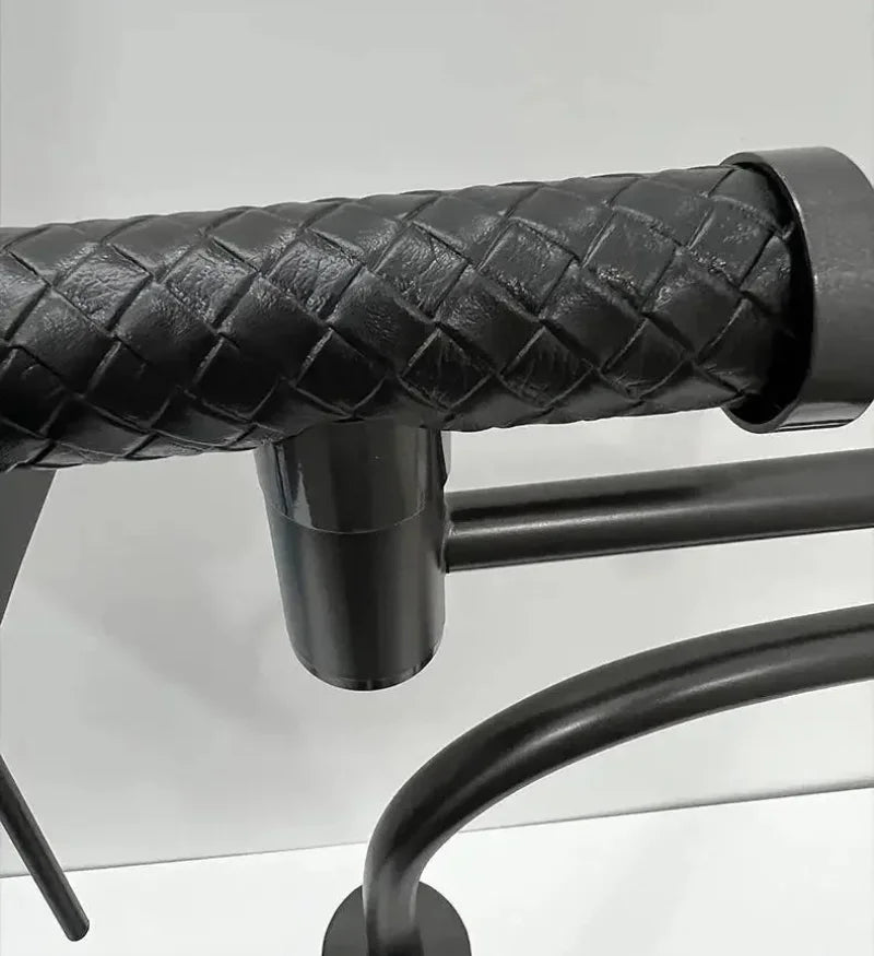 Stratum LED Desk & Floor Lamp