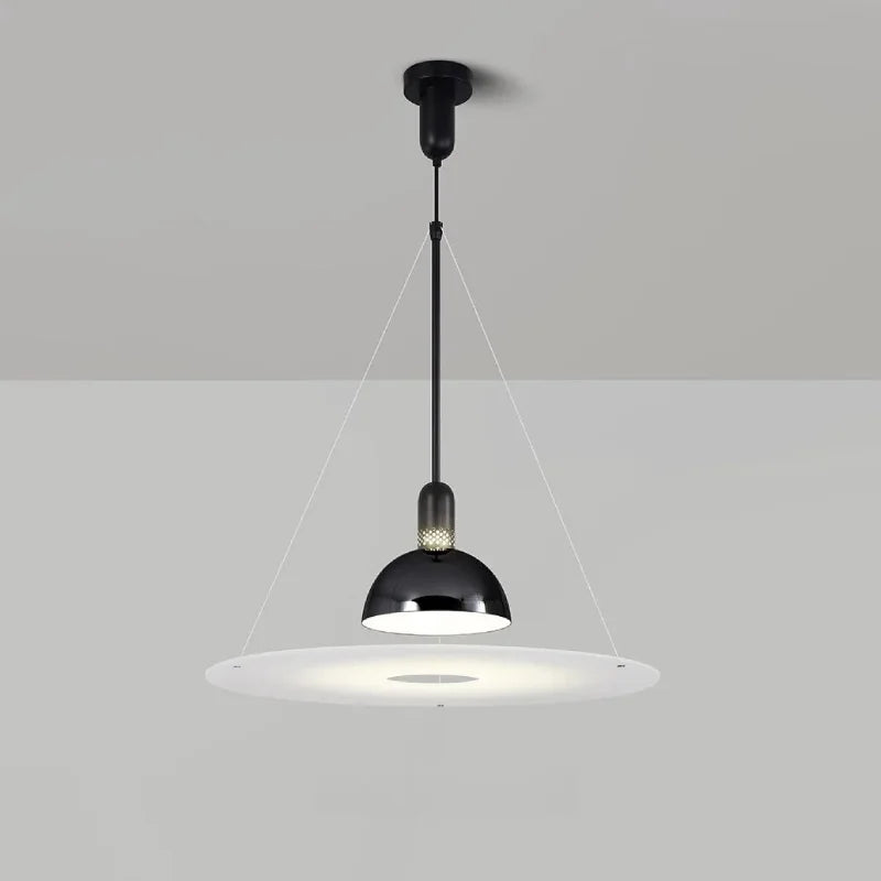 Orbitale Pendant Light