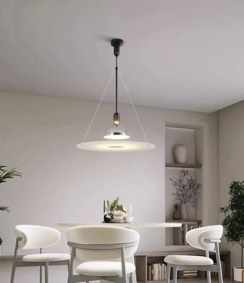 Orbitale Pendant Light