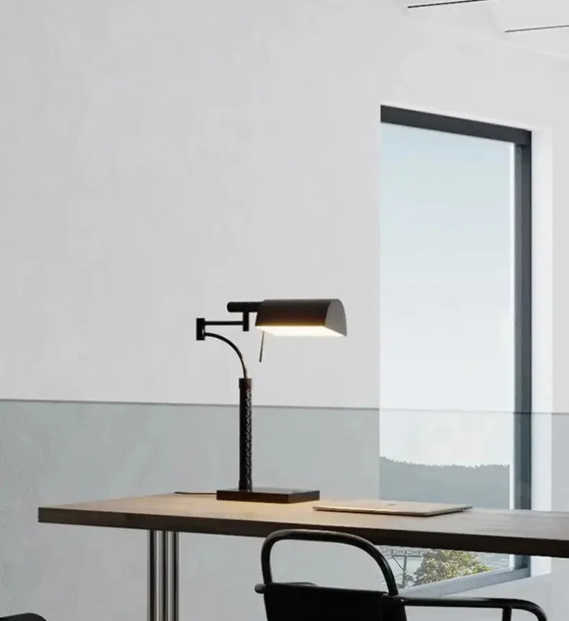 Stratum LED Desk & Floor Lamp