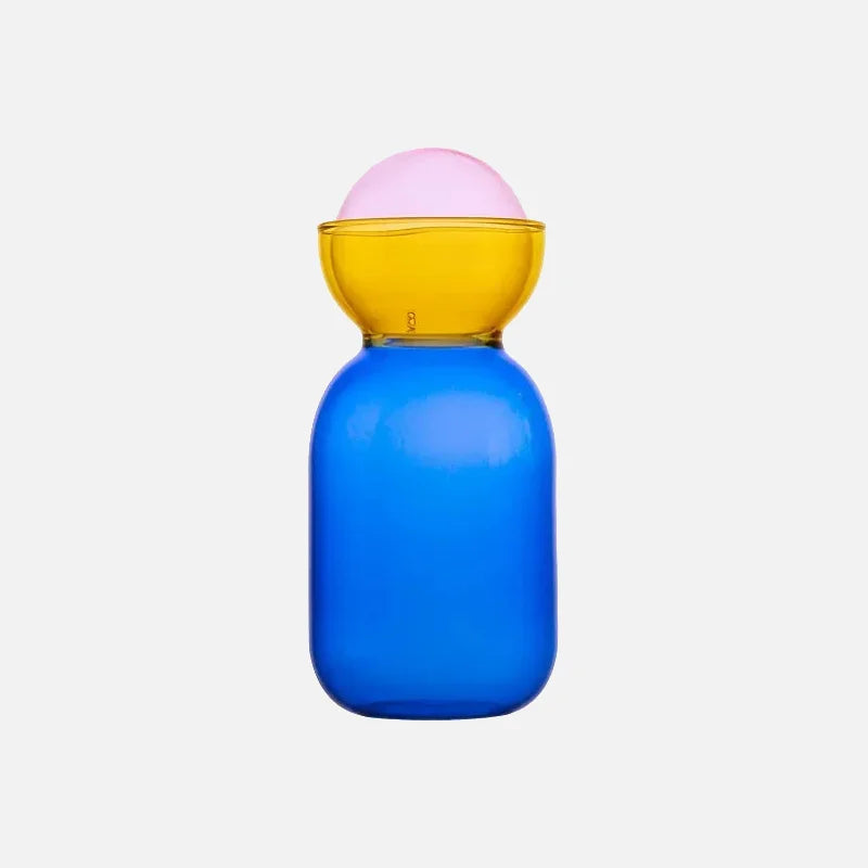 Tutti Frutti Glass Carafe Set