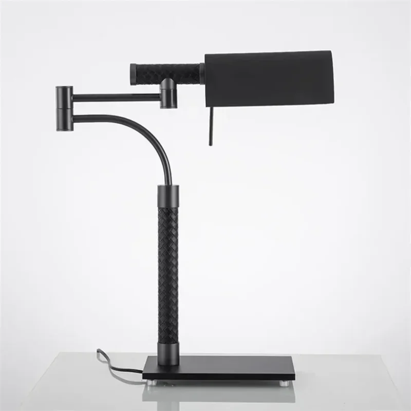 Stratum LED Desk & Floor Lamp