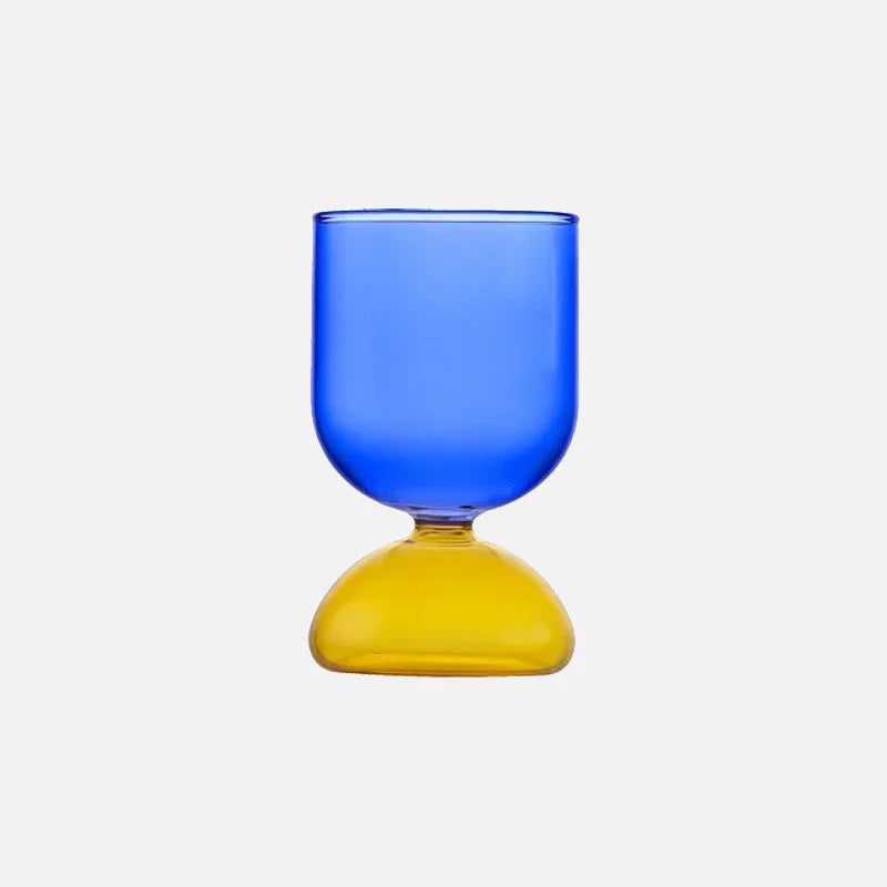 Tutti Frutti Glass Carafe Set