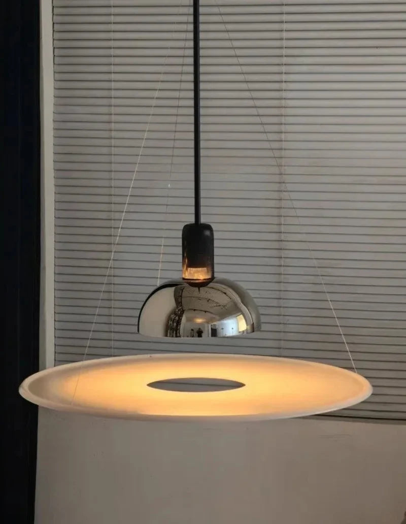 Orbitale Pendant Light