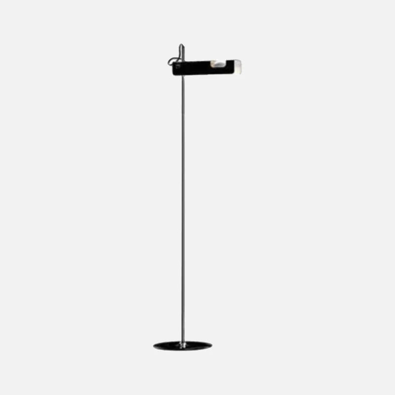 Moderno Spider Table and Floor Lamp