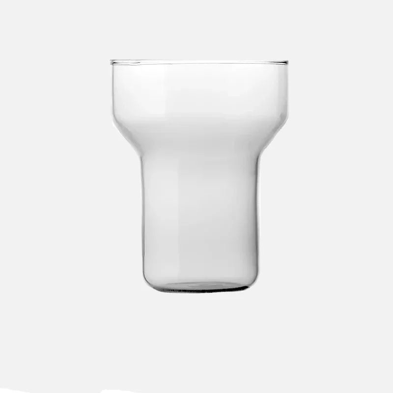 Bubble Spout Glass Kettle Set
