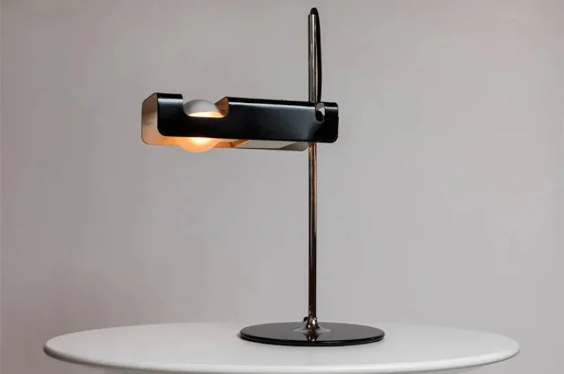 Moderno Spider Table and Floor Lamp