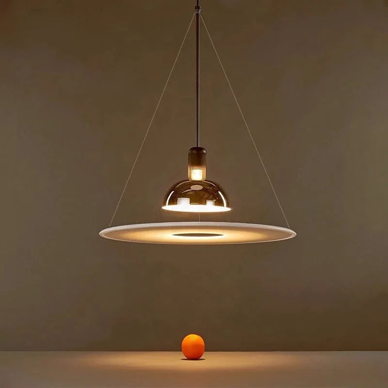 Orbitale Pendant Light