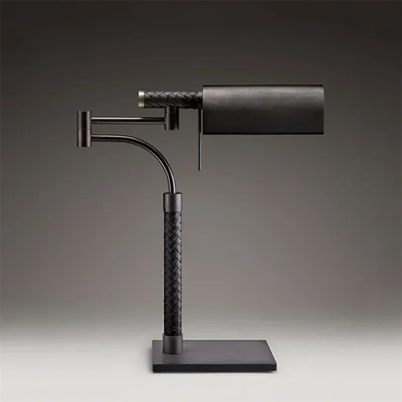 Stratum LED Desk & Floor Lamp