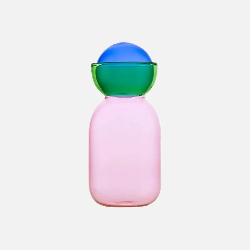 Tutti Frutti Glass Carafe Set