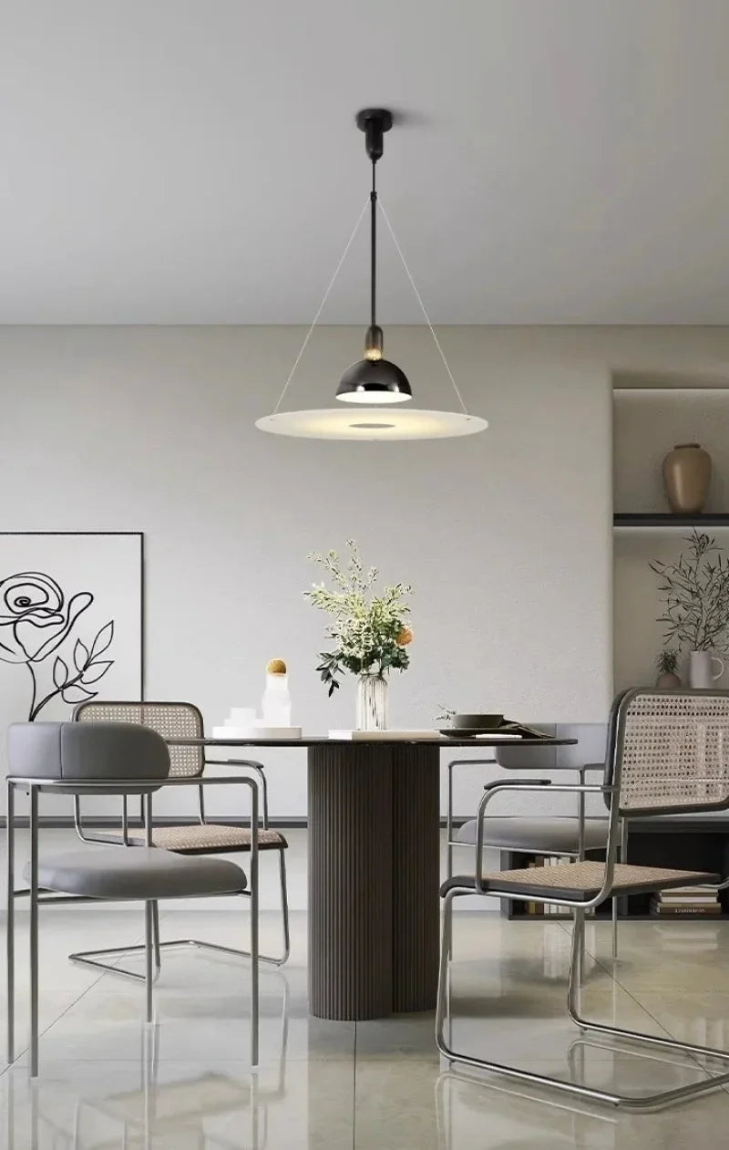 Orbitale Pendant Light
