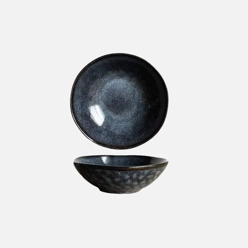 Seafrost Ceramic Ramen Bowl