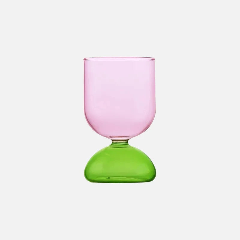 Tutti Frutti Glass Carafe Set