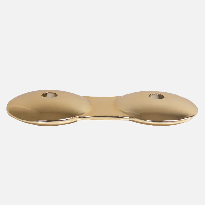 Satellite Cell Candle Holders