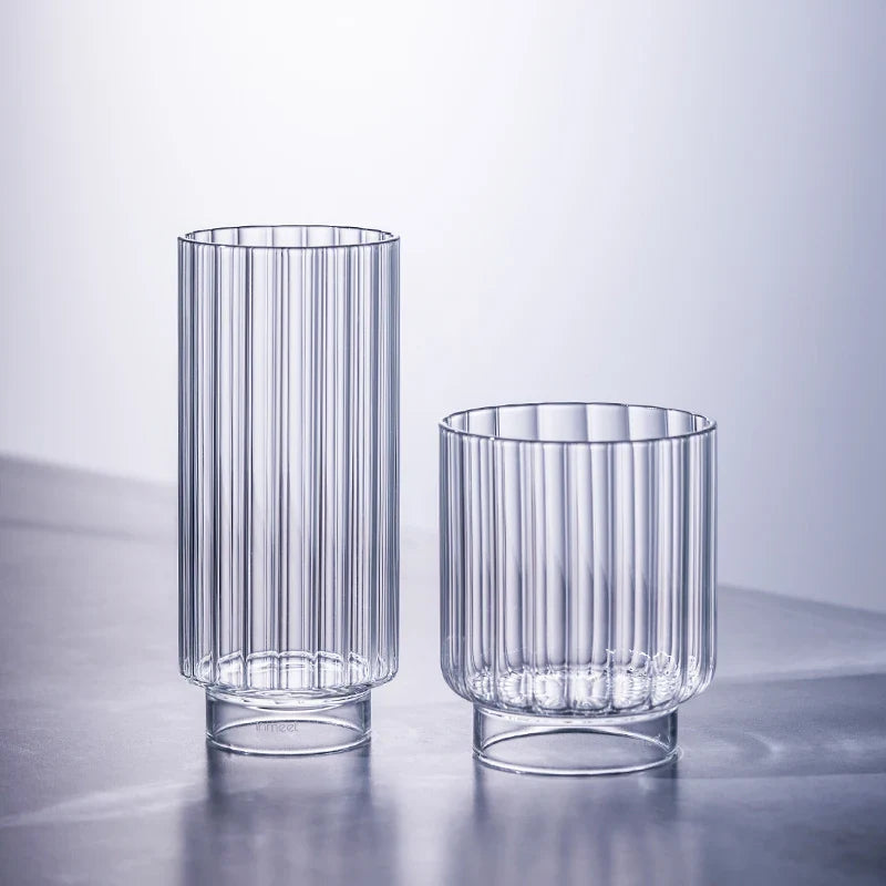Sonata Tall Glass