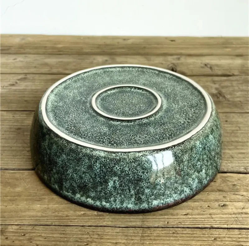 Seafrost Ceramic Ramen Bowl